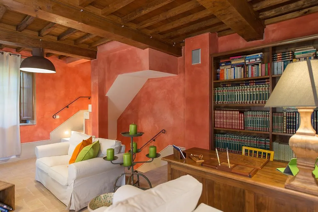 Villa Nova By Posarellivillas Rosennano