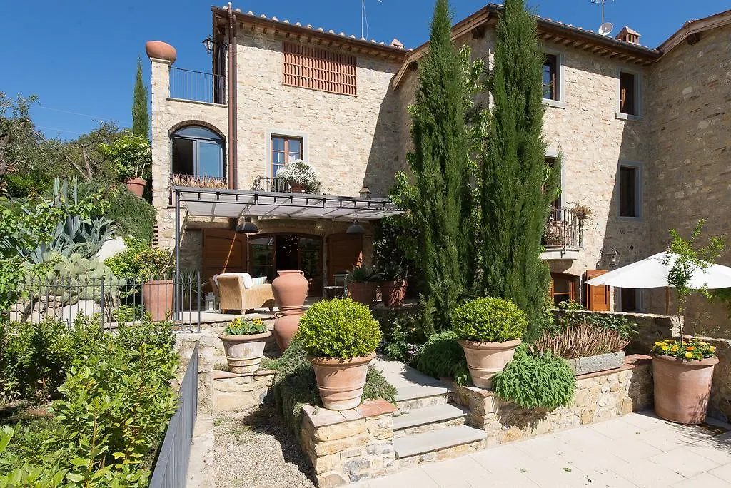 Villa Nova By Posarellivillas Rosennano