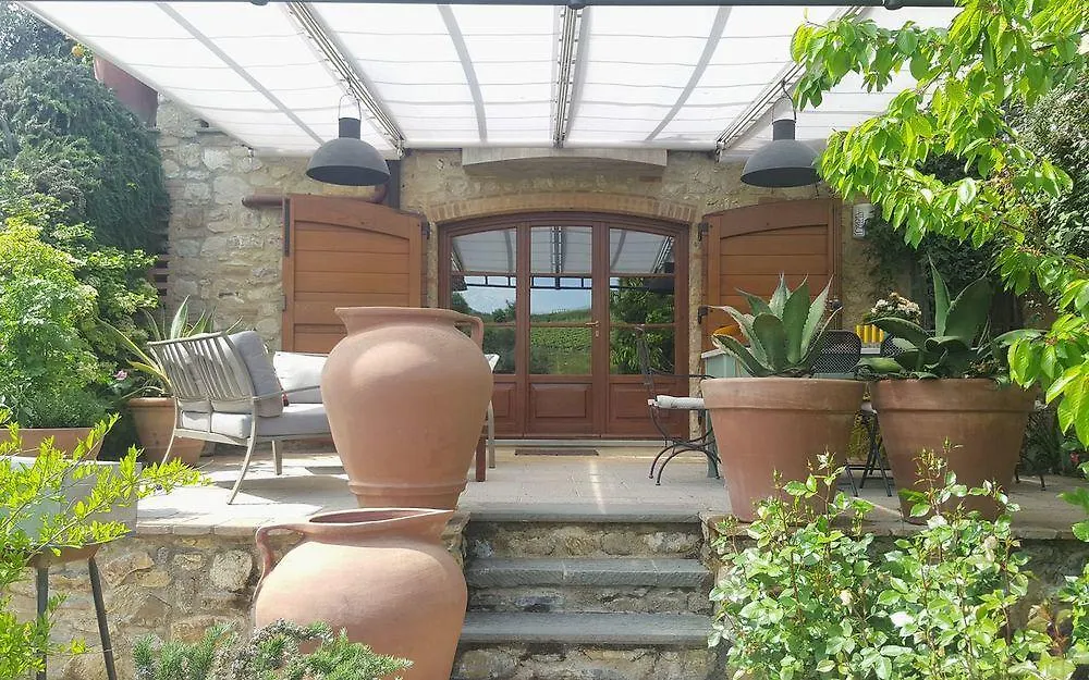 Villa Nova By Posarellivillas Rosennano